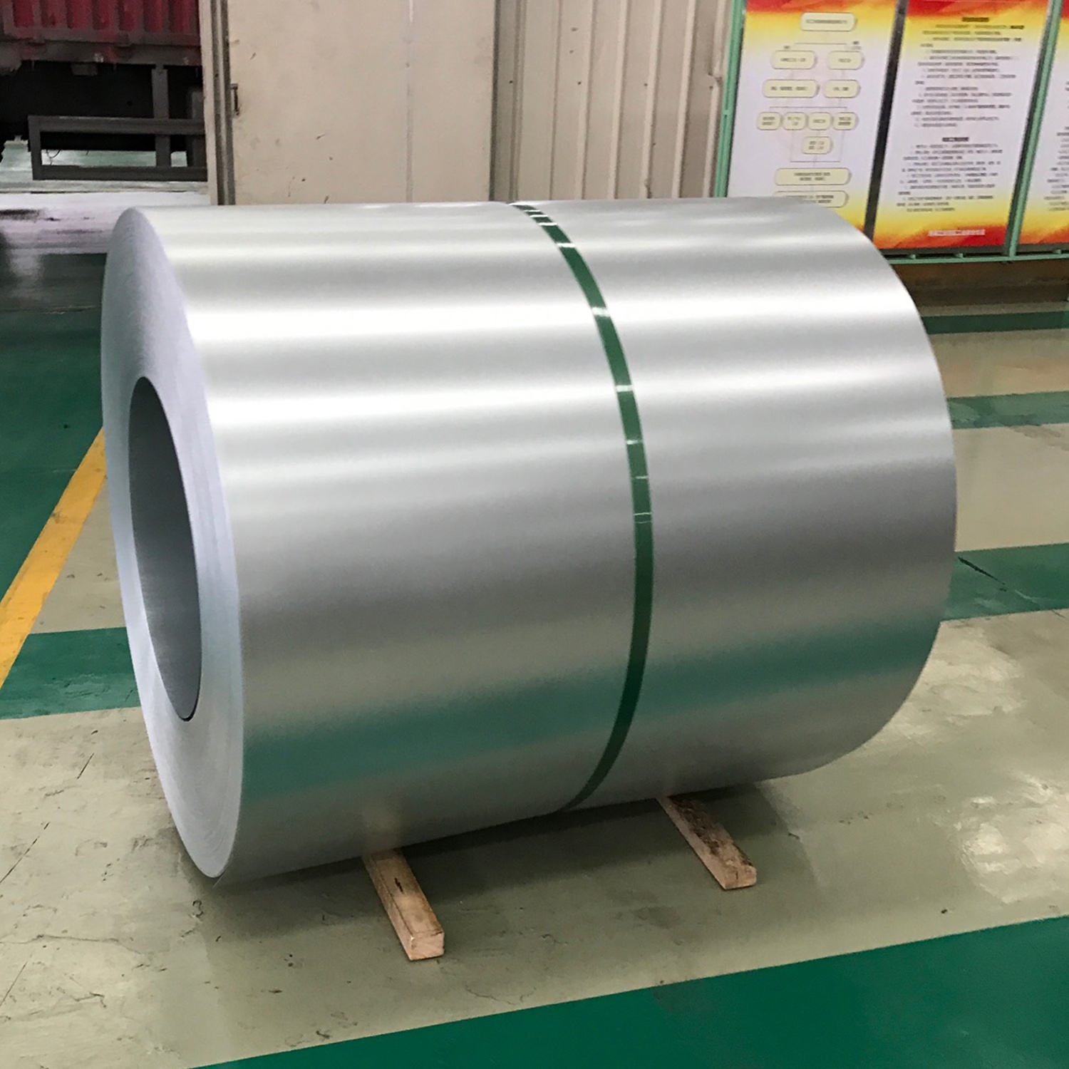 spcc cold rolled coil