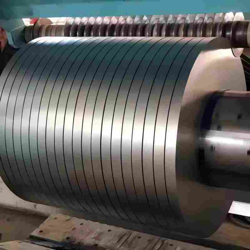 spcc cold rolled coil