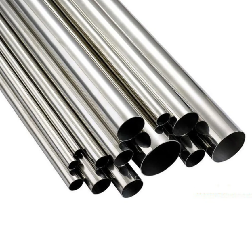 cold rolled high frequency welded steel pipe / tube