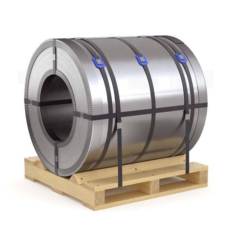 sgcc hot dip galvanized steel coil (gi)