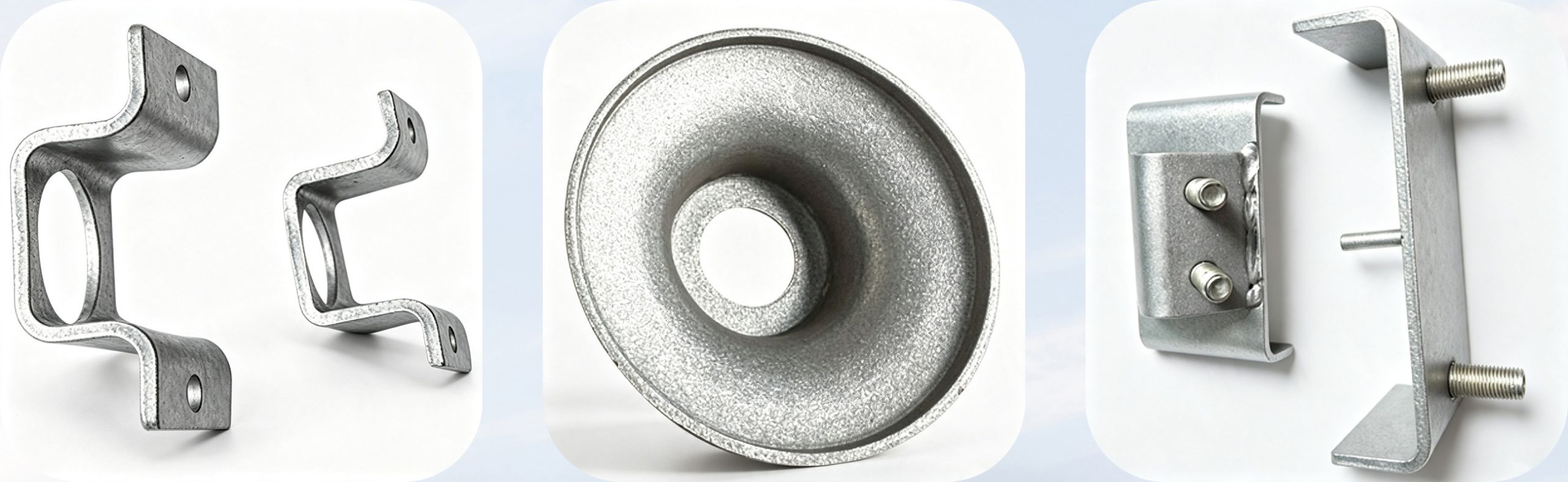stamping parts