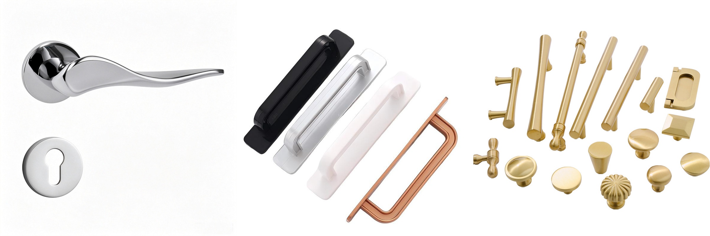 Handles
