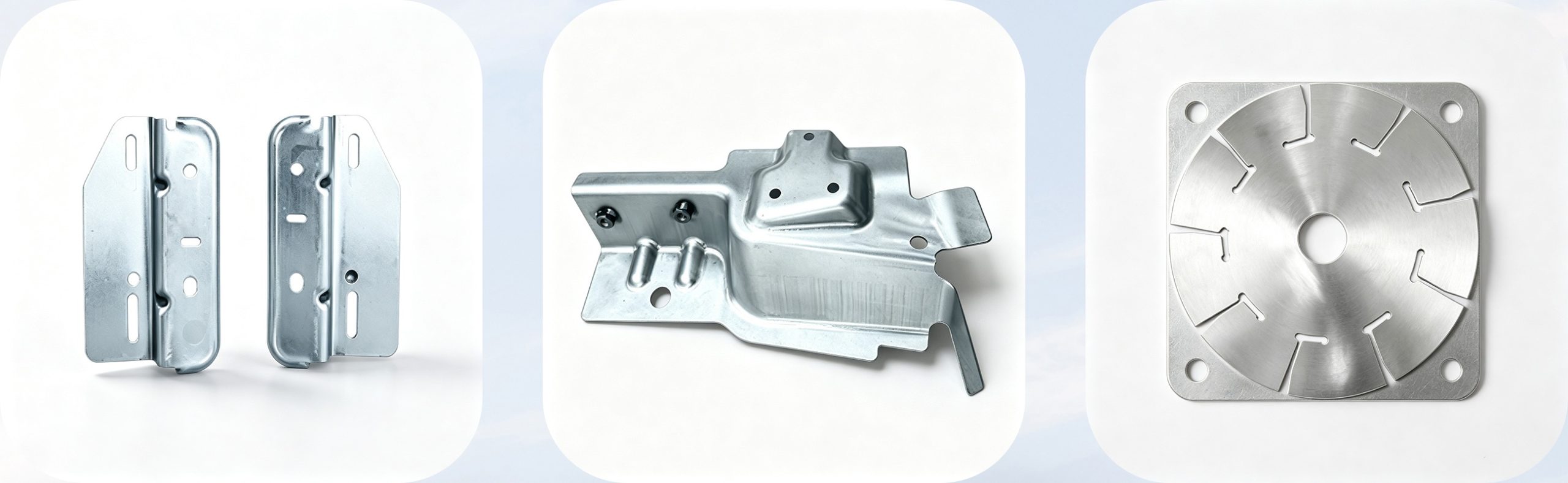 automobile stamping parts