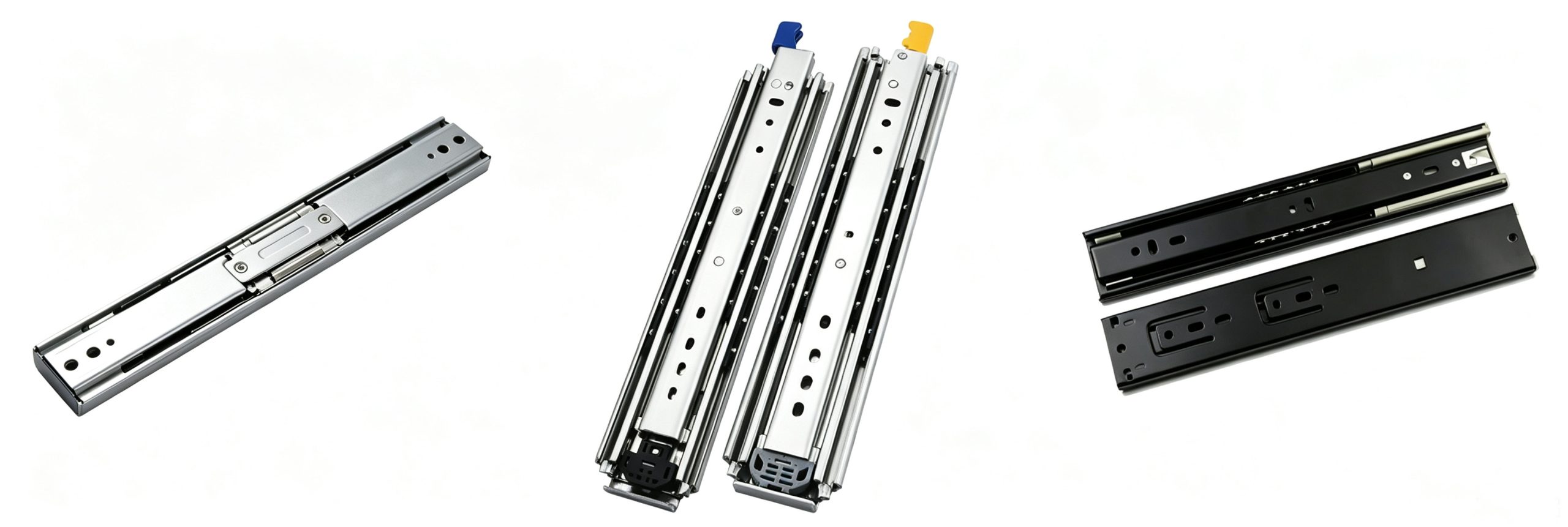Slide rails