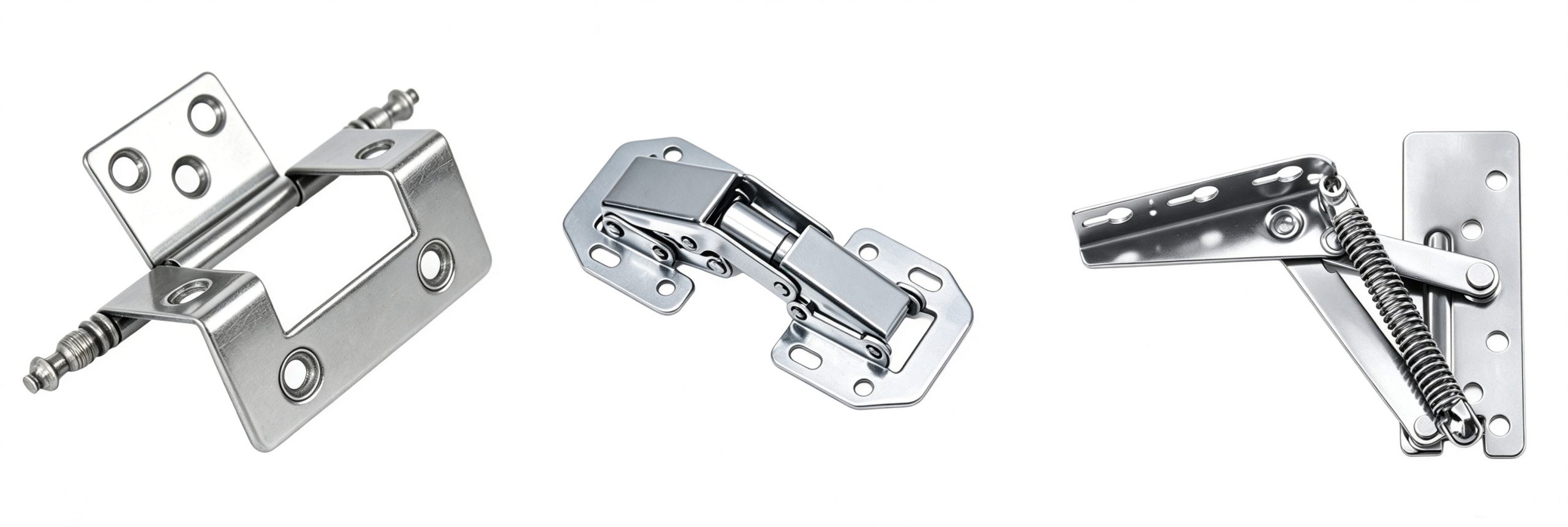 Hinges